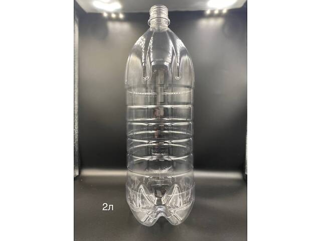 Пет пляшка від 0,5 до 5 літрів в Дніпрі. - Фото 5
