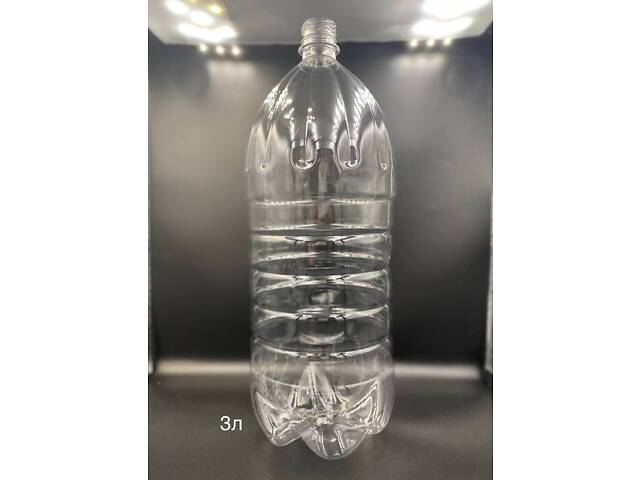 Пет пляшка від 0,5 до 5 літрів в Дніпрі. - Фото 6