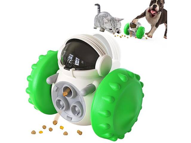 Pet Gravity Remote Control - Фото 2