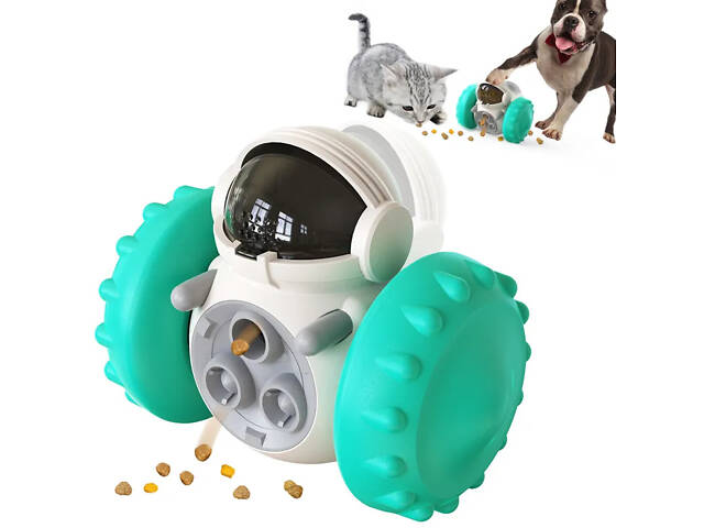 Pet Gravity Remote Control - Фото 4