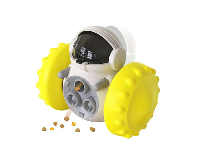Pet Gravity Remote Control - Фото 5