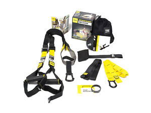 Петли TRX PRO 4 (P4, Pro System)