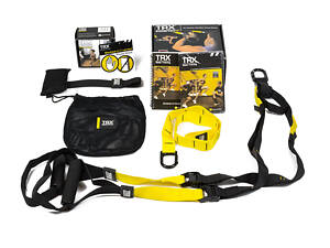 Петли TRX PRO Pack-2 (P2)