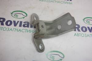 Петля дверей нижняя передняя правая Hyundai SANTA FE 2 2006-2012 (Хюндай Санта Фе), СУ-247353