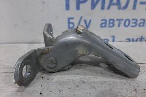 Петля двери передней левой верхняя Toyota Avensis T25 2.0 DIESEL 2003 (б/у)