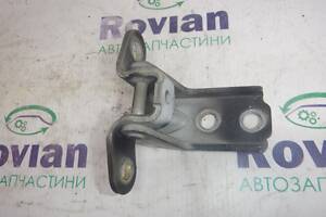 Петля дверей верхня передня права Hyundai SANTA FE 2 2006-2012 (Хюндай Санта Фе), БУ-247840