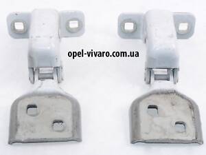 Петля двери комплект передняя Opel Movano 3 2010- 804000006R