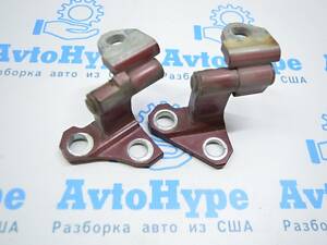 Петля двери передняя Lexus LS460 LS600h 07-12 68730-30160