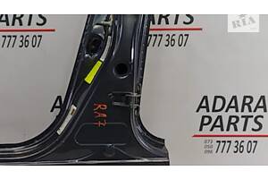 Петля дверь нижняя зад лев для Honda Civic 2016-2020 (67960-T2F-A01ZZ)