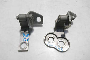 Петля двери передней правой комплект AM51U22810AE FORD Focus III 11-18, C-MAX 10-19, Focus III Electric 11-18