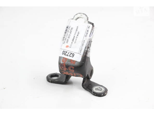 Петля двери передней правой верх Honda Civic 5D (FK) 2007-2013 67410SCAE01ZZ