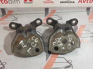 Петля двери передняя левая верхняя 67450S1A305ZZ Honda Accord 6 Седан