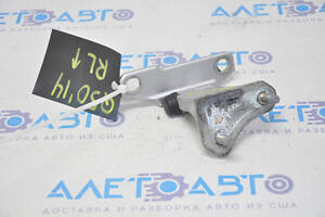 Петля двері верхня задня ліва Infiniti Q50 14-24