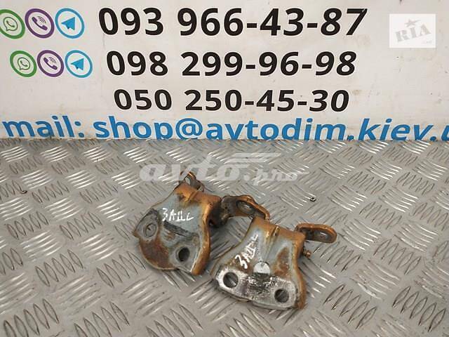 Петля двери верхняя задняя правая 67910S10901ZZ Honda HR-V 1 1998-2006