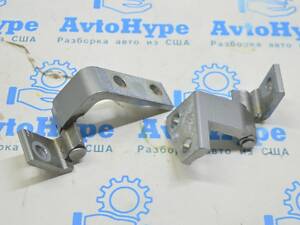 Петля двери верхняя задняя правая Lexus RX350 RX450h 16-22 68730-48010