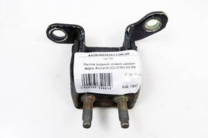 Петля двери задней левой верх Honda Accord (CL/CM) 2003-2008 67950SEA003ZZ