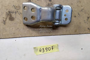 Петля двери задней правой нижняя FORD TRANSIT 06- 000043907