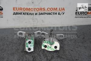 Петля двери задняя правая комплект Hyundai Santa FE 2006-2012 766