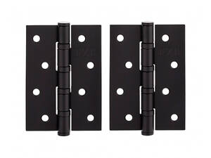 Петля дверна FZB 100 x 70мм універсальна ORB (2шт) (01-72-008)