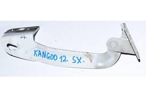 Петля капота ліва 8200386303 RENAULT Kangoo 09-17, Kangoo 08-17; MERCEDES-BENZ Citan 12-21