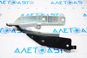 Петля капота левая Infiniti Q50 14-24 новый оригинал OEM