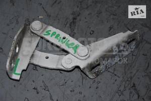 Петля капота левая Mercedes Sprinter (901/905) 1995-2006 A9017500