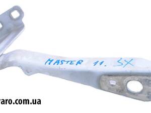 Петля капота левая Opel Movano 3 2010- 4420146 654010006R