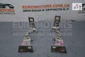 Петля капота ліва Renault Trafic 2001-2014 7700312082 54971