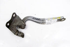 Петля капота левая Toyota Corolla E15 2007-2013 5342012520