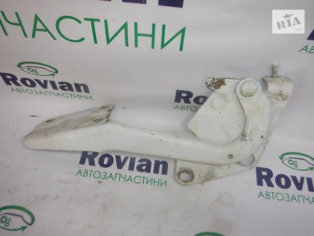 Петля капота ліва Renault FLUENCE 2009-2012 (Рено Флюенс), БУ-246343