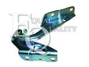 Петля капота прав ASX Outlander III (MN175242) MITSUBISHI MITSUBISHI MN175242 на MITSUBISHI OUTLANDER II (CW_W, ZG, ZH)