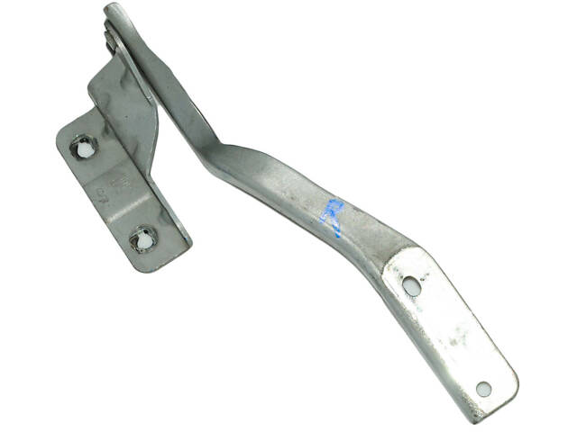 Петля капота правая 65400JD000 NISSAN Qashqai 07-14 - Фото 1