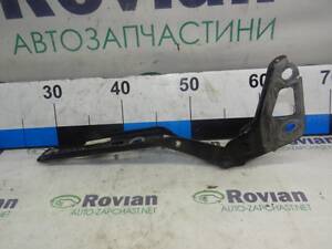 Петля капота права Audi Q7 4L 2005-2015 (Ауди ку 7), БУ-264208