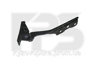 Петля капота права для Mitsubishi Lancer 9 2004-2008 (Tempest)