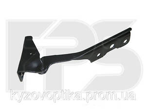 Петля капота права для Mitsubishi Lancer 9 2004-2008 (Tempest)