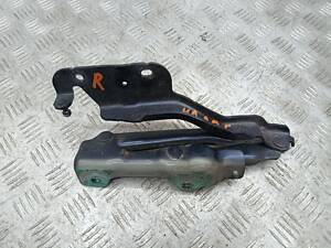 Петля капота правая для Infiniti QX50 (2017-2024) б/у