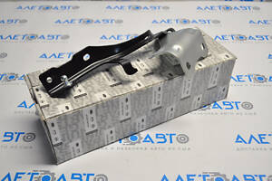 Петля капота правая Infiniti JX35 QX60 13-20 новый оригинал OEM