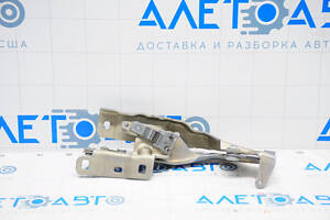 Петля капота правая Infiniti QX30 17-19 новый оригинал OEM