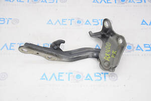 Петля капота правая Lexus RX300 RX330 RX350 RX400h 04-09