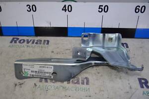 Петля капота права Nissan QASHQAI 2 2013-2021 (Ніссан Кашкай. Нісан. Ніссан. J11), БУ-258733