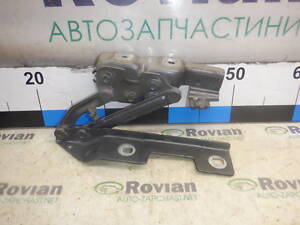 Петля капота правая OPEL ASTRA J 2009-2015 (Опель Астра), БУ-275455