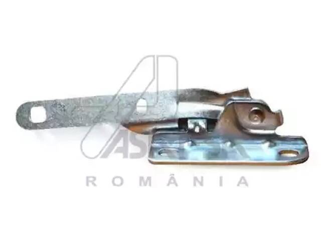 Петля капота права Renault Logan (04-) (30375) Asam