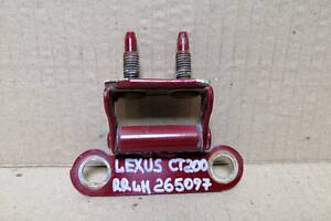 Петля кришки багажника LEXUS CT200 11-17 68810-47010