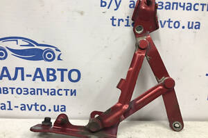 Петля кришки багажника права Mitsubishi Lancer 10 1.8 БЕНЗИН 4B11 2007 (б/у)