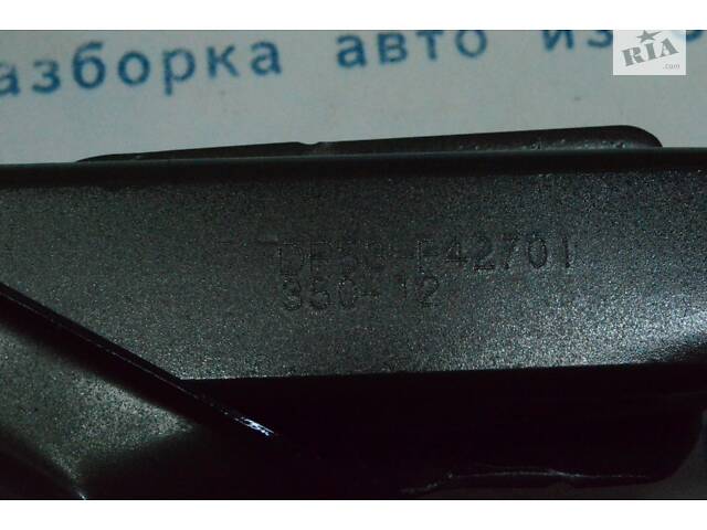 Петля кришки багажника ліва Lincoln MKZ 13-16 DP5Z-5442701-A