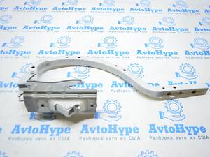 Петля крышки багажника левая Toyota Camry v50 12-14 64510-06090