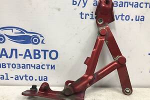 Петля крышки багажника правая Mitsubishi Lancer 10 1.8 БЕНЗИН 4B11 2007 (б/у)