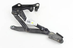 Петля крышки багажника правая Mitsubishi Lancer X 2007-2013 5923A014