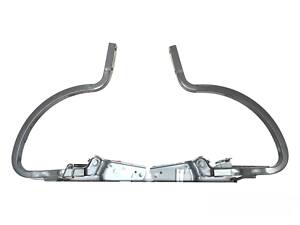 Петля крышки багажника правая VW Passat B7 USA 1.8 TSI 2012-2015 USA 561-827-301-C