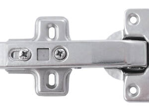 Петля мебельная FZB 35 мм x 90° с доводчиком (04-39)